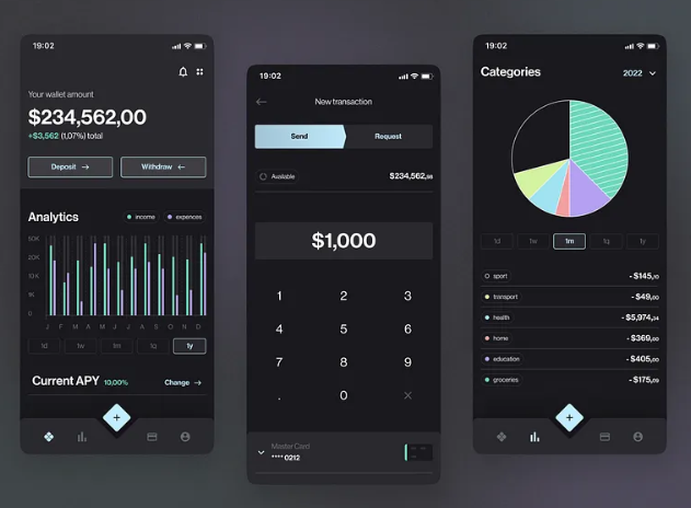 解析Trust钱包在DApp开发中的重要作用